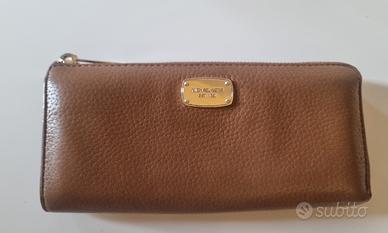 Portafoglio donna Michael Kors 