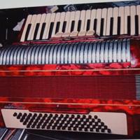 Fisarmonica 80 bassi "Settimio Soprani"