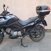 Suzuki v strom 650