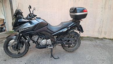 Suzuki v strom 650