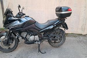 Suzuki v strom 650