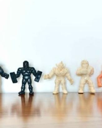 Giocattoli Exogini GIG misti