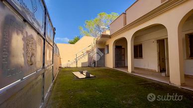 CASA INDIPENDENTE A UGENTO