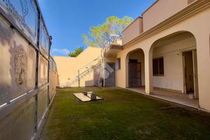 CASA INDIPENDENTE A UGENTO