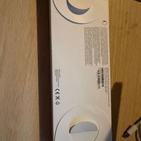 Apple Watch SE 2ª Gen 44mm GPS – Nero