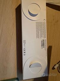 Apple Watch SE 2ª Gen 44mm GPS – Nero