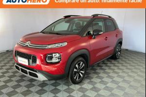 CITROEN C3 Aircross VF72RHNPML4361141