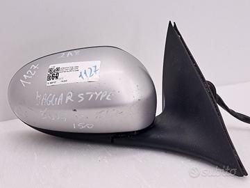 SPECCHIETTO RETROVISORE DESTRO JAGUAR S-Type 2° S