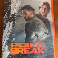 Point break film