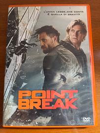 Point break film