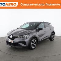 RENAULT Captur DL44464