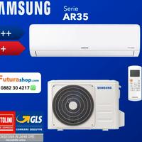 CONDIZIONATORI SAMSUNG AR35 9, 12, 18, 24000 BTU