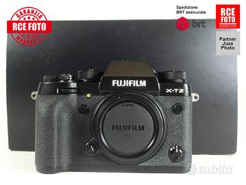 Fuji X-T2
