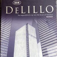 Libra - Don DeLillo Versione U.K. 1989