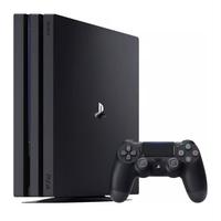ps4 pro 1000 gb