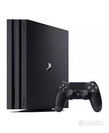 ps4 pro 1000 gb