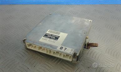 Centralina iniezione TOYOTA RAV 4 2a Serie 2000-20