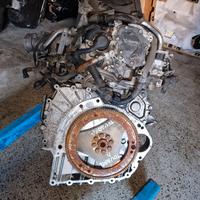 Motore Vw Touareg BAC 2500 turbo diesel 