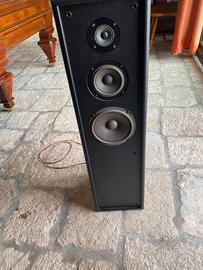 Casse jbl tlx 320