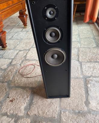 Casse jbl tlx 320