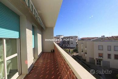 Appartamento di 45 m² con 2 locali a Comacchio