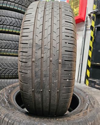 225 60 R 18 104v Continental  ECO CONTACT 6 SUV 