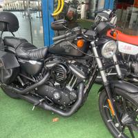 Harley-Davidson Sportster 883