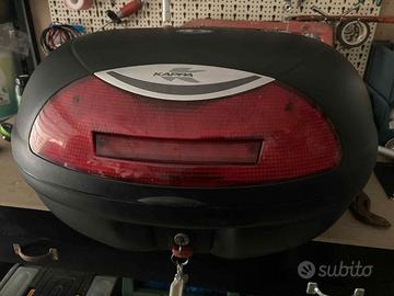 Bauletto Kappa 48 lt