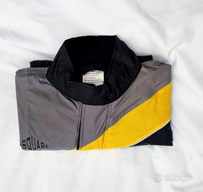 Tuta anti pioggia moto/scooter