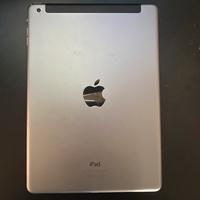 iPad air wi-fi+cell