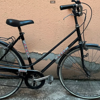 bicicletta Leri