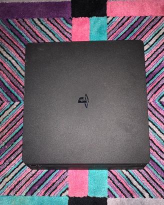 Playstation 4