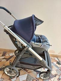 Trio Inglesina Aptica