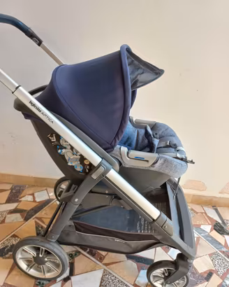 Trio Inglesina Aptica