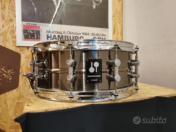 Rullante Sonor Kompressor 14 x 5.75