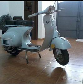  Vespa 125 del 1963