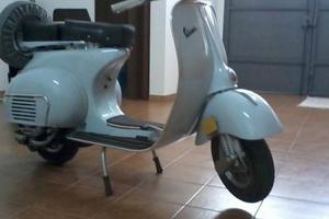  Vespa 125 del 1963