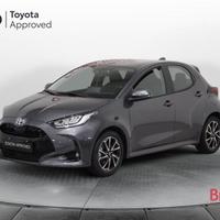 Toyota Yaris 1.5h Trend
