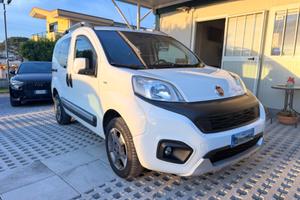 OCCASSIONEEEE.....Fiat Qubo 1.3 MJT 95 CV Trekking