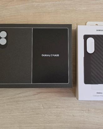 Samsung z fold 8 256gb
