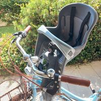 Seggiolino per Bicicletta Polisport Bilby jr