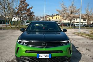Opel Mokka-E Ultimate 2021