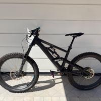 Bici Liteville 601