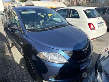 LANCIA Ypsilon III 2021 - Ypsilon 1.0 firefly hybr