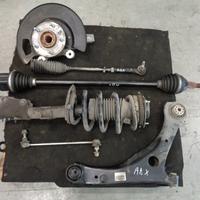 KIT RUOTA ANT. D. LANCIA VOYAGER 2.8CRD 2014