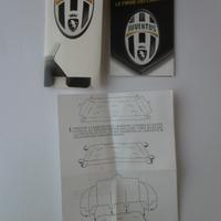 Juventus diorama ICAM squadra 2005/06