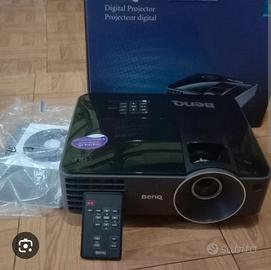 videoproiettore benq ms502