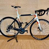 COLNAGO E-64 | e-bike corsa tg.M | Usato Garantito