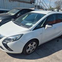 Ricambi per ZAFIRA C TOURER 1.6 turbo A16XNT
