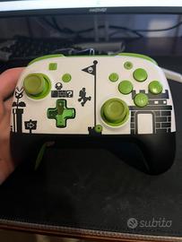 Controller